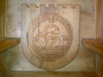 Robert the Bruce's Great Seal of Scotland